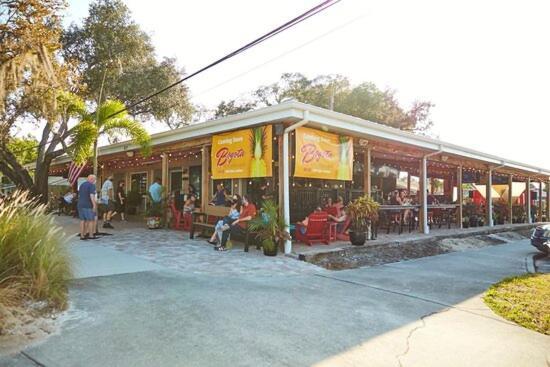 Beaches, Parks, Downtown, Trail, Breweries, Bikes, Gameroom Palm Harbor Exterior photo